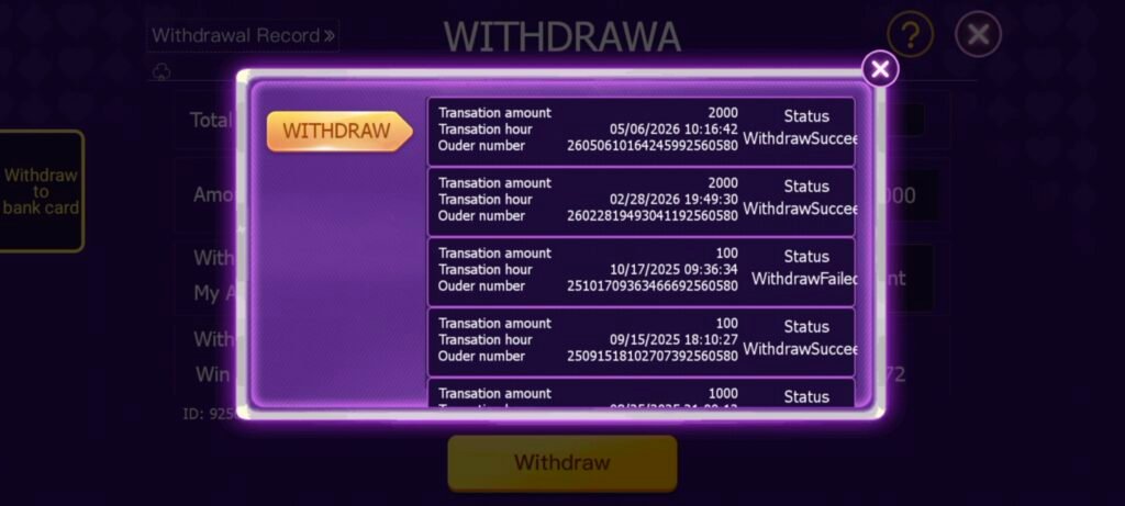 Teen Patti Star